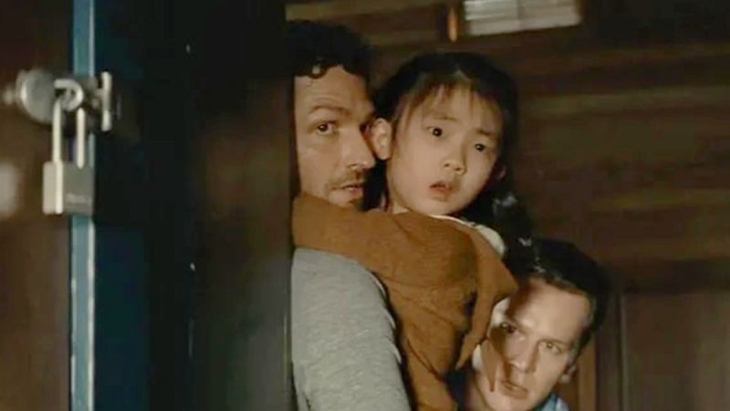Mirá el tráiler de "Knock at the cabin", lo nuevo del director de "Sexto Sentido"